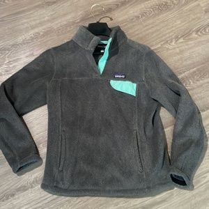 Patagonia jacket